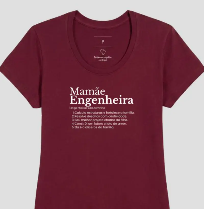 Mamãe Engenheira - definição