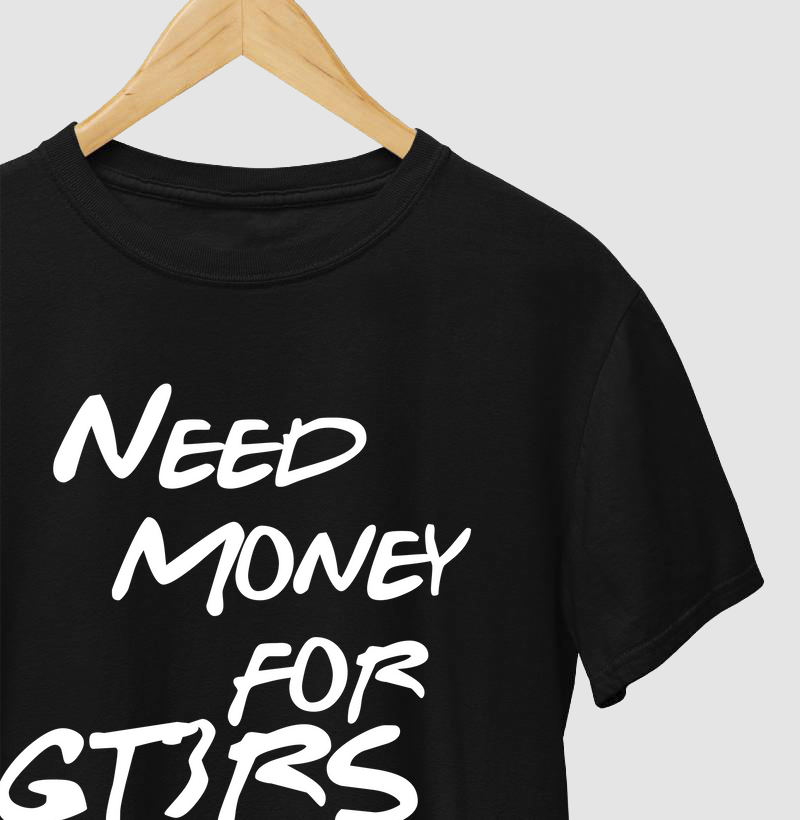 Need Money for GT3RS