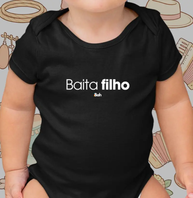 Baita filho