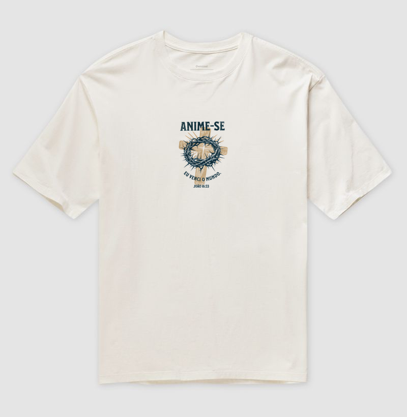 Oversized - Anime-se