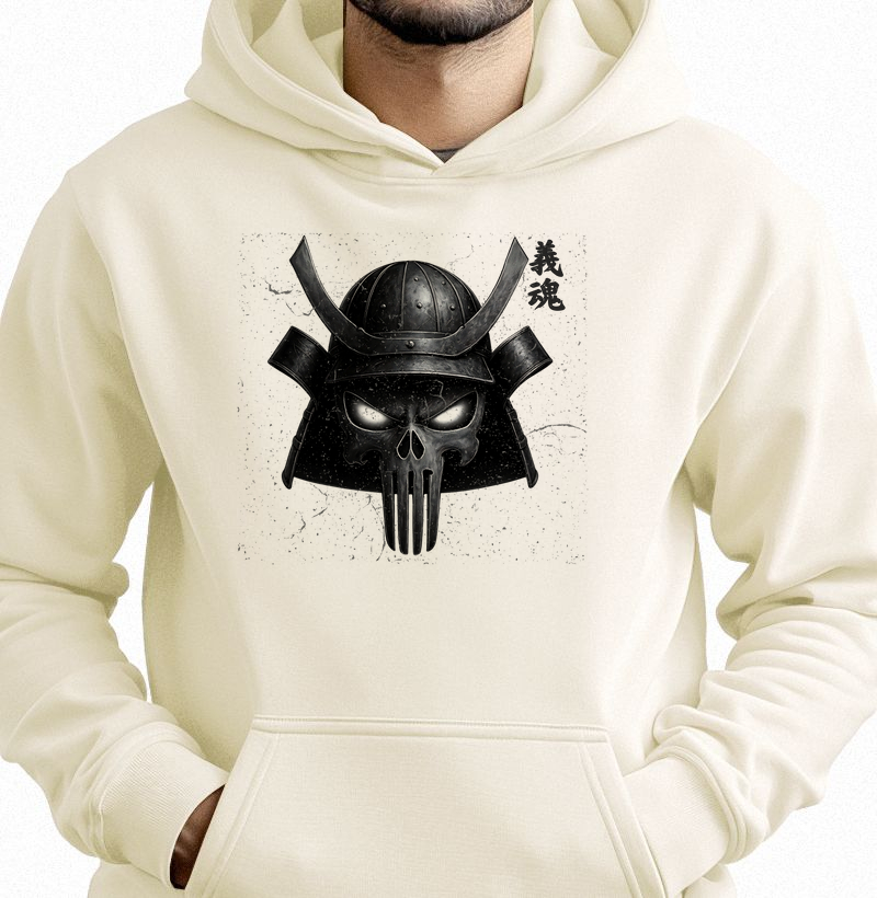 SAMURAI - Alma de Justiça