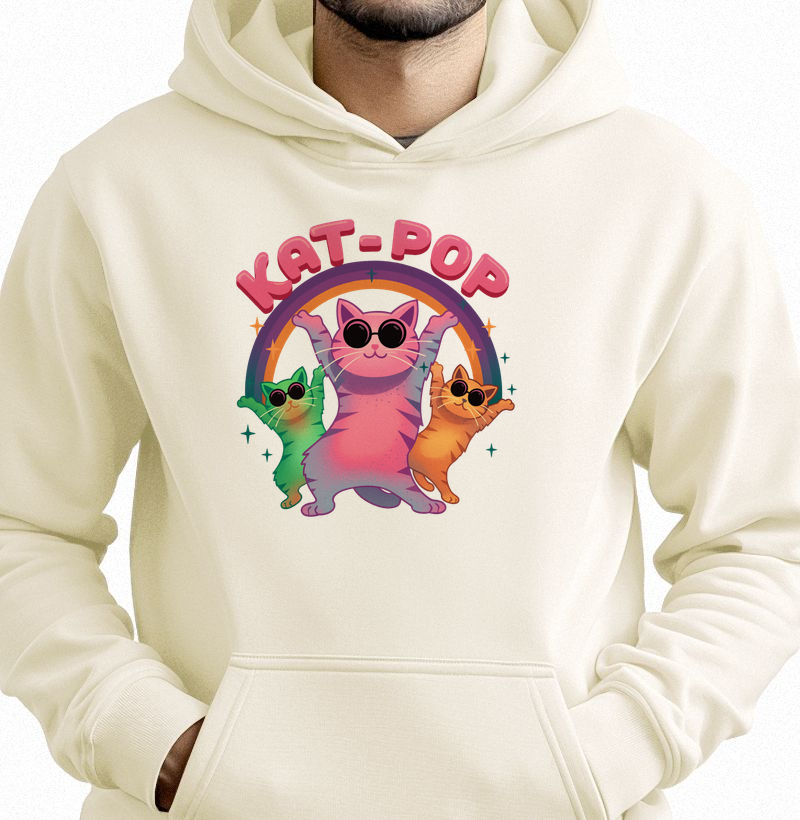 Kat Pop