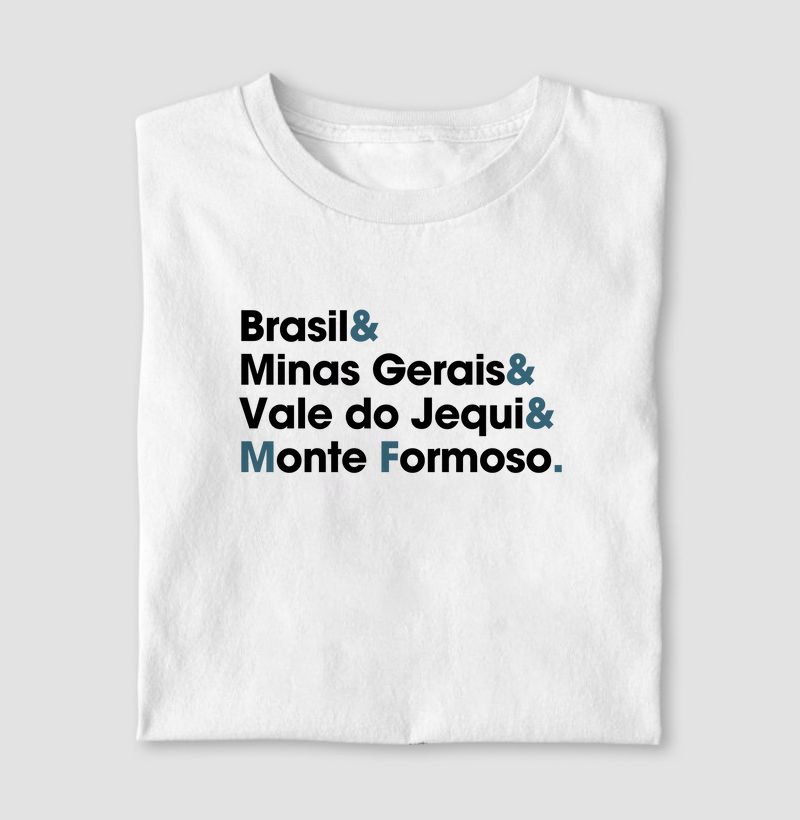 Brasil | Minas | Vale do Jequi | Monte Formoso