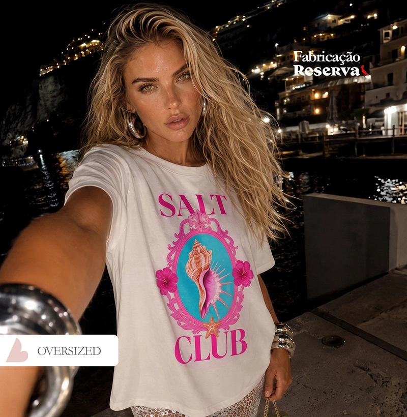 Salt Club