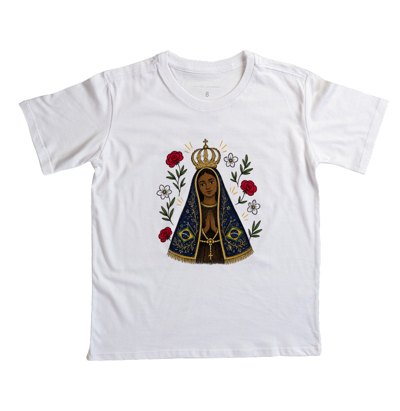 Aparecida - Rosas