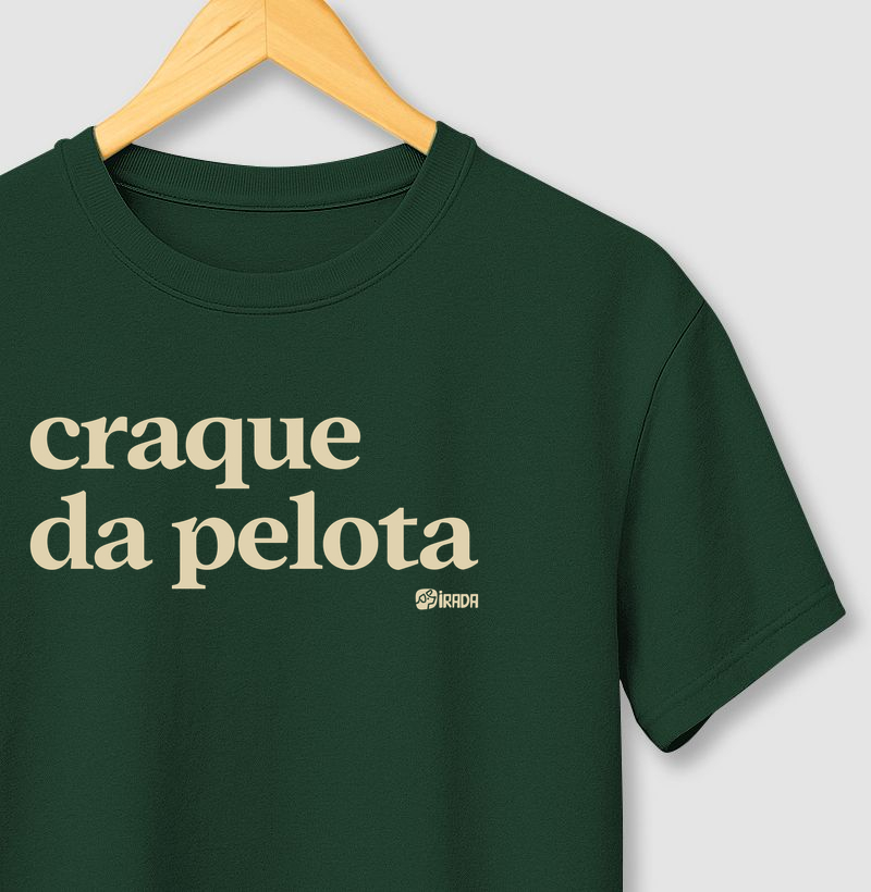 Craque da Pelota