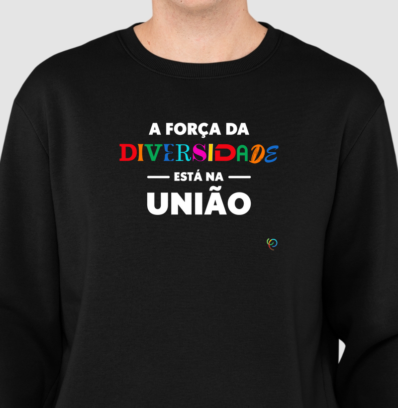 A Força da Diversidade