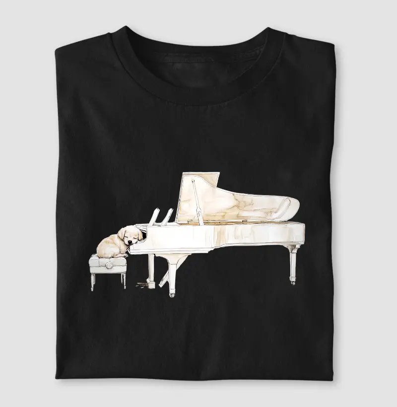 Piano Dreamdog Sonata