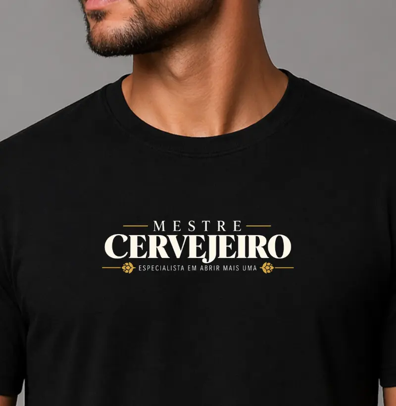 Mestre Cervejeiro