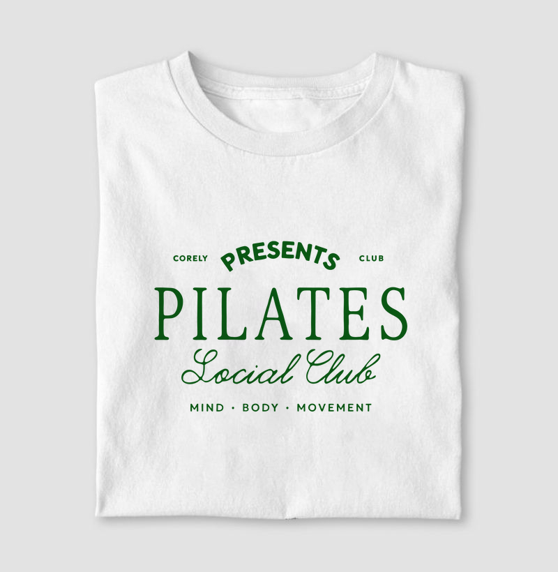 Pilates Social Club