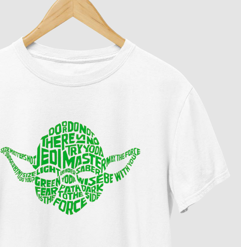 Jedi Master - Star Wars