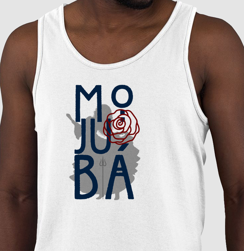 Mojubá Rosa Pomba Gira