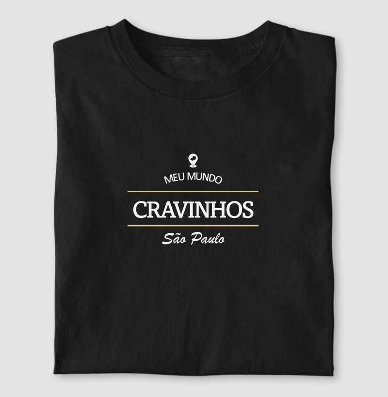 Cravinhos (SP) | Meu Mundo