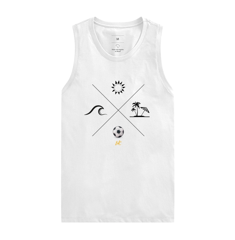 regata Sol Praia Mar e Futevolei Altinha 