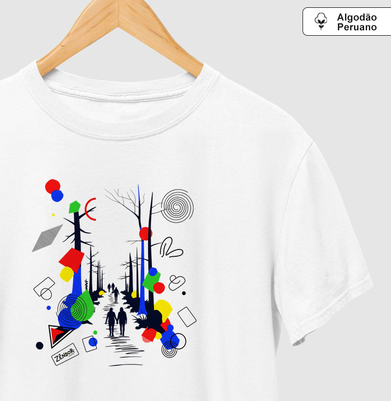 139 Caminhada no Bosque