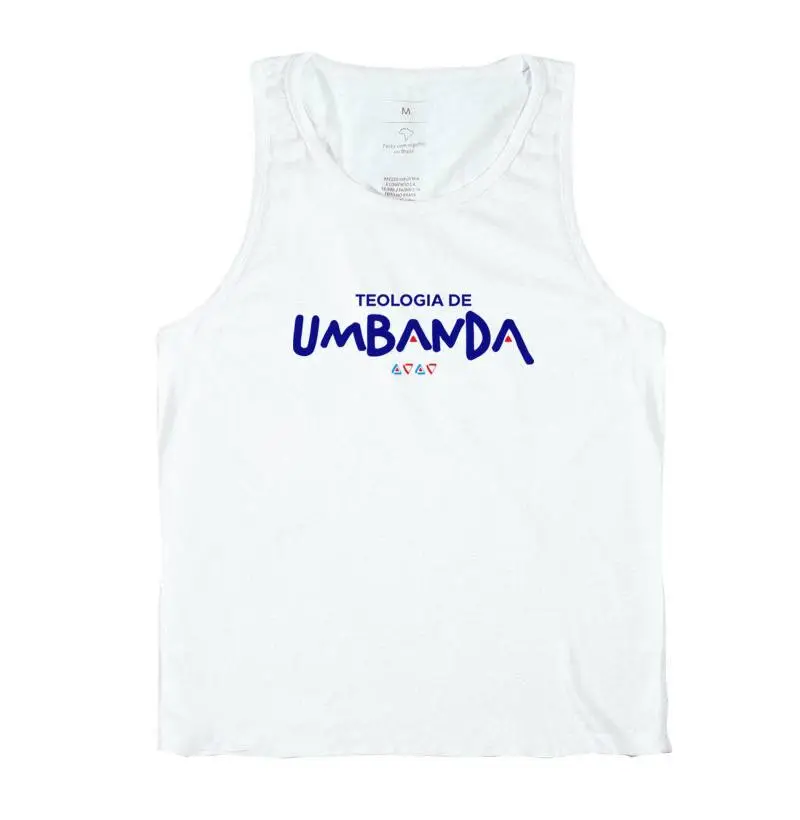 Nova Teologia de Umbanda 