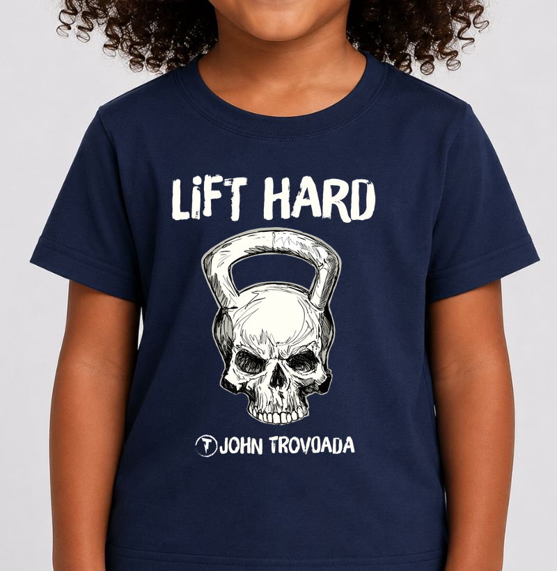 Caveira Lift Hard 