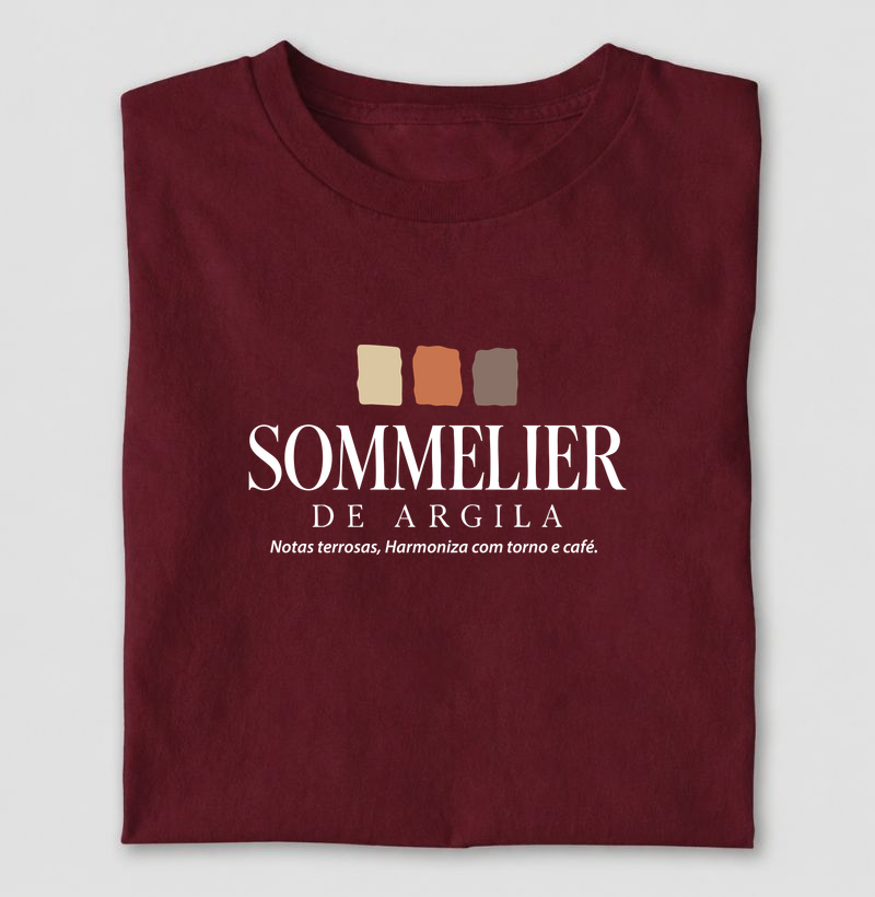 Sommelier de Argila