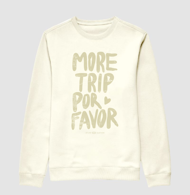 More Trip por favor