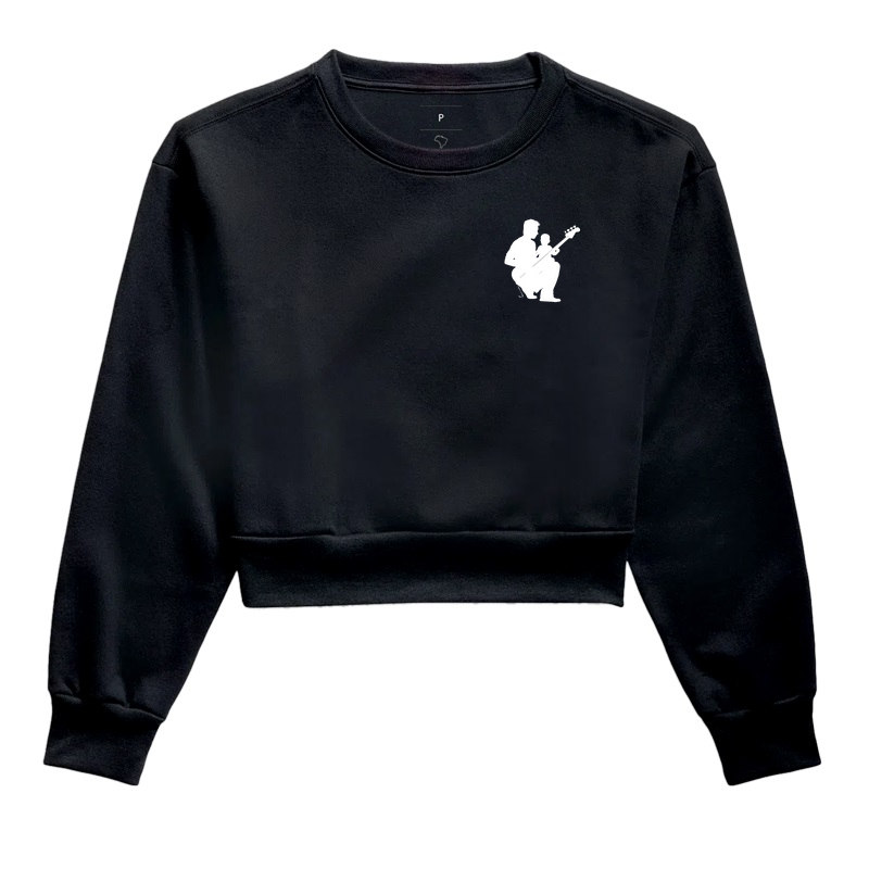 Pai e Filho Baixistas – Baixo & Fralda