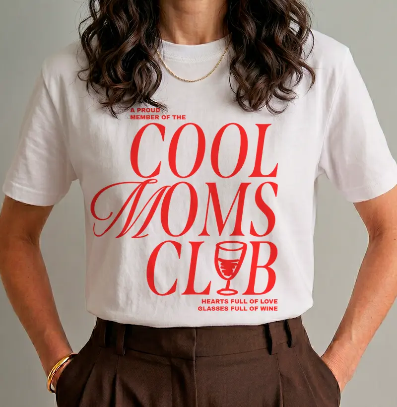 Cool Moms Club