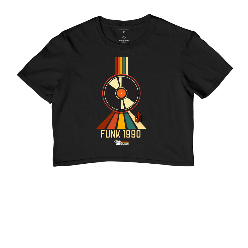 Funk 1990