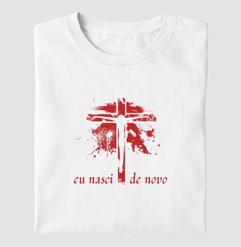 Eu nasci de novo 3