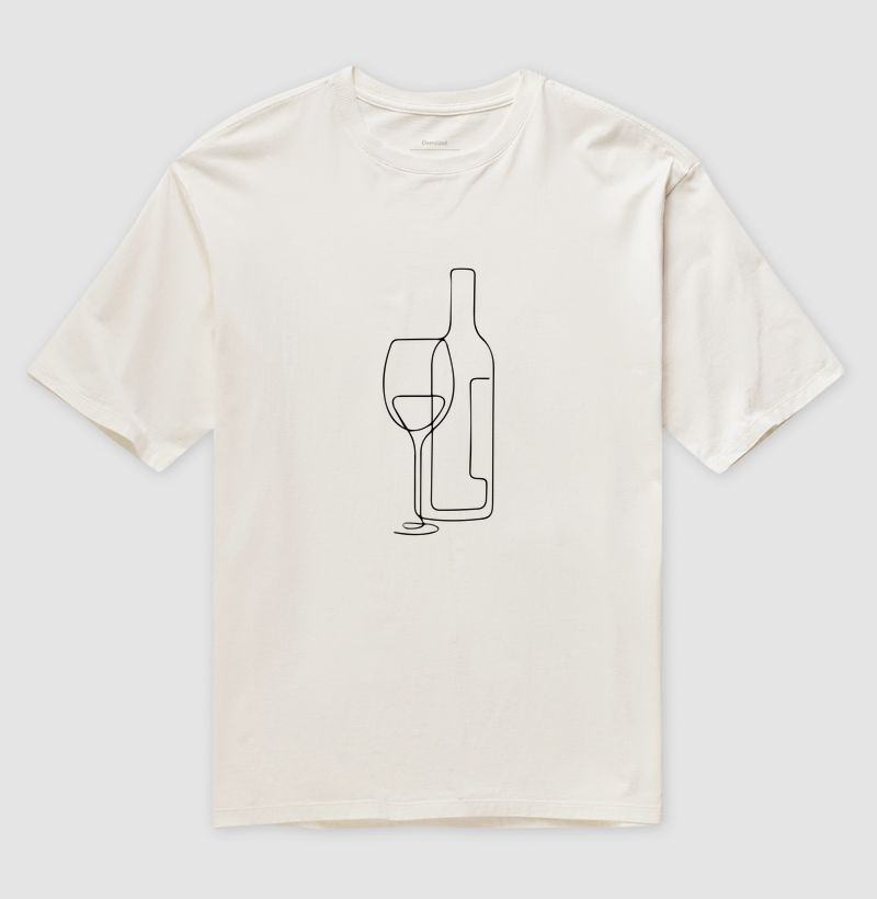 Contornos do Vinho