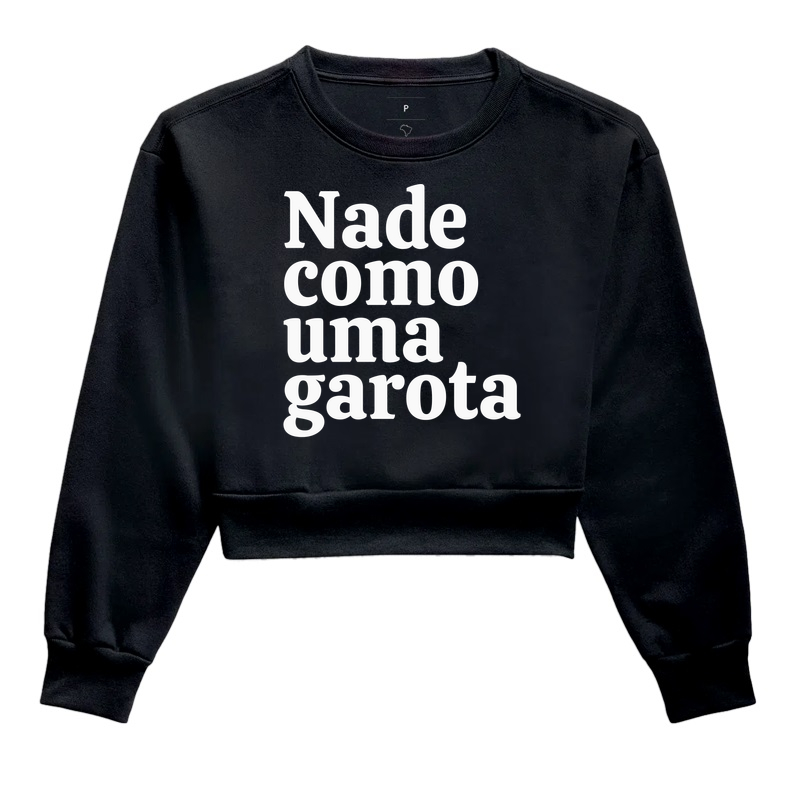 Nade Como Uma Garota V2