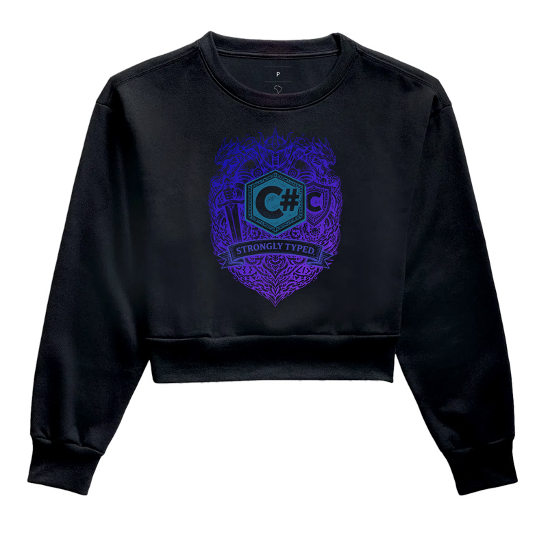 C#: The Platinum Vanguard