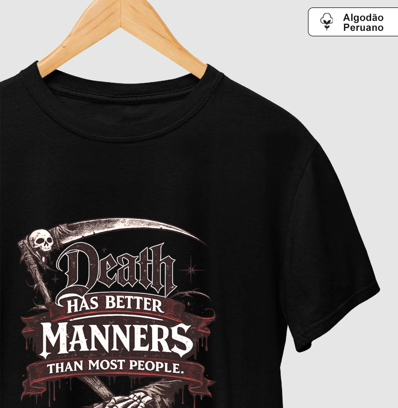 Better Manners