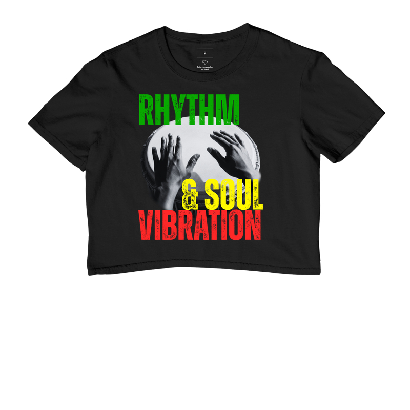 Rhythm & Soul Vibration