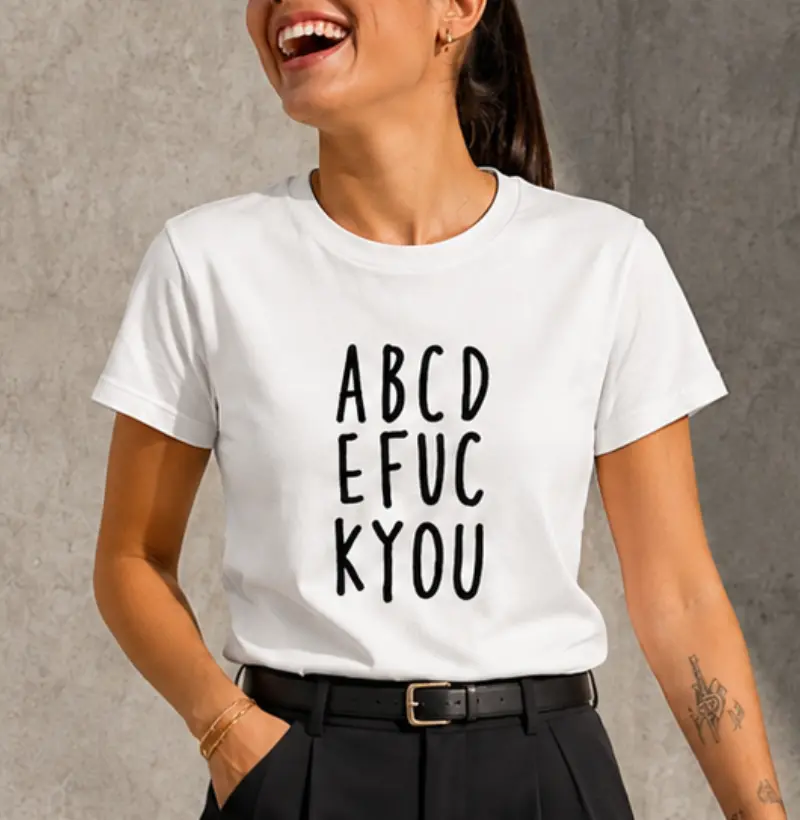 ABCDEFUCKYOU