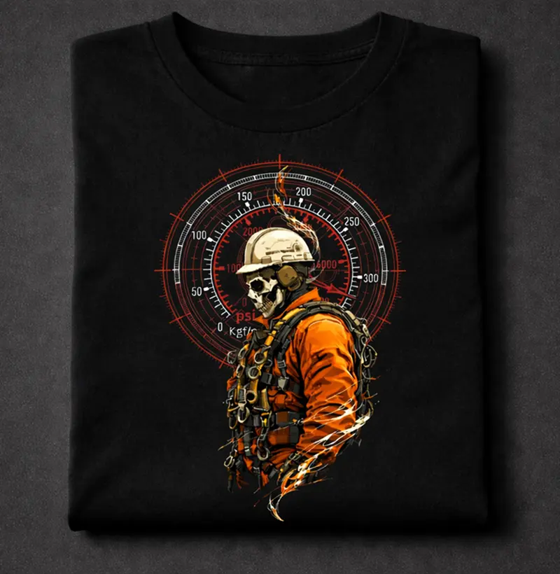 Operando Sob Pressão