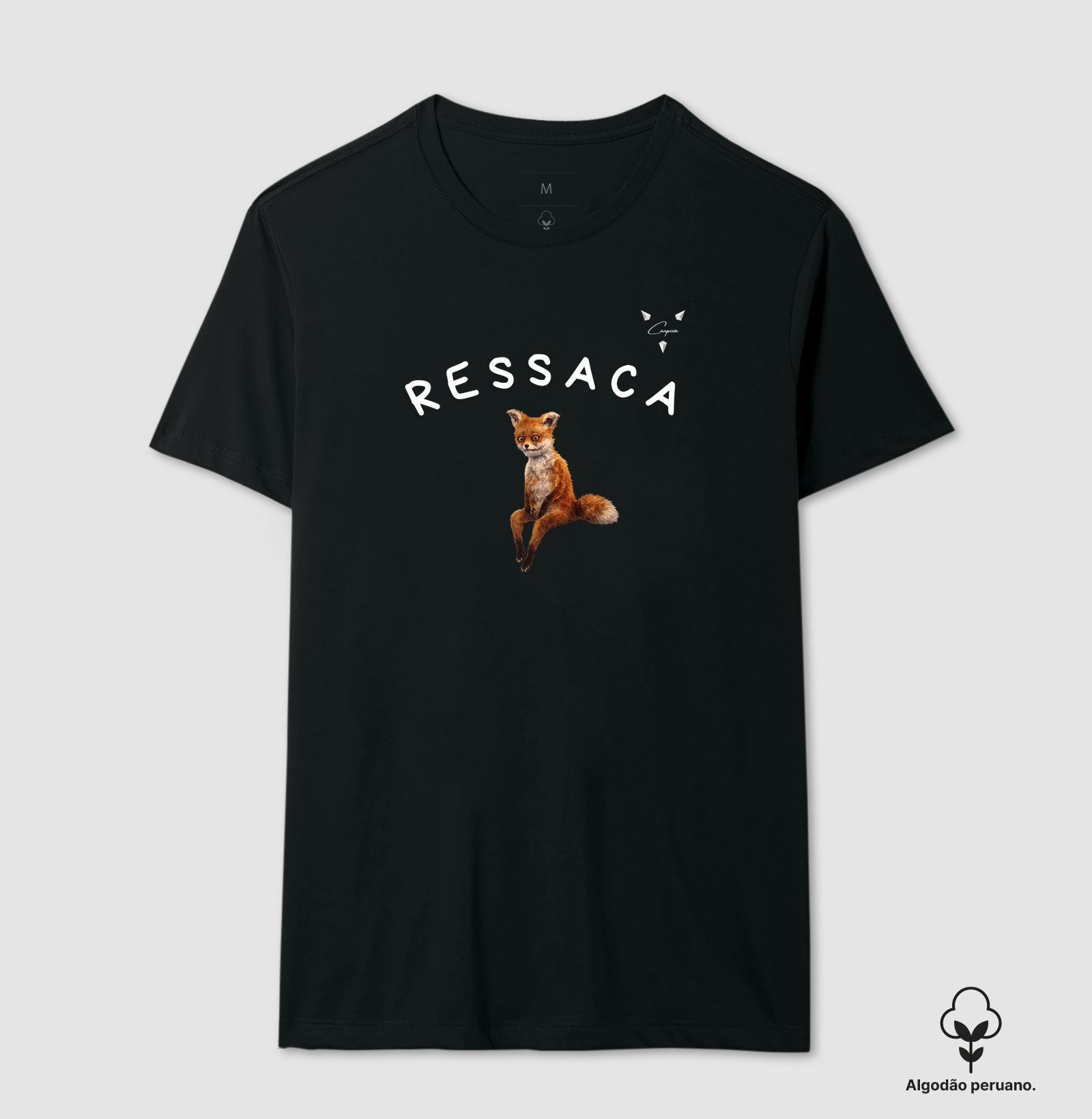 "Ressaca" - Linha Premium