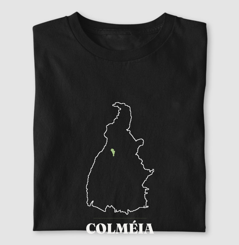 Colméia | Traço TO