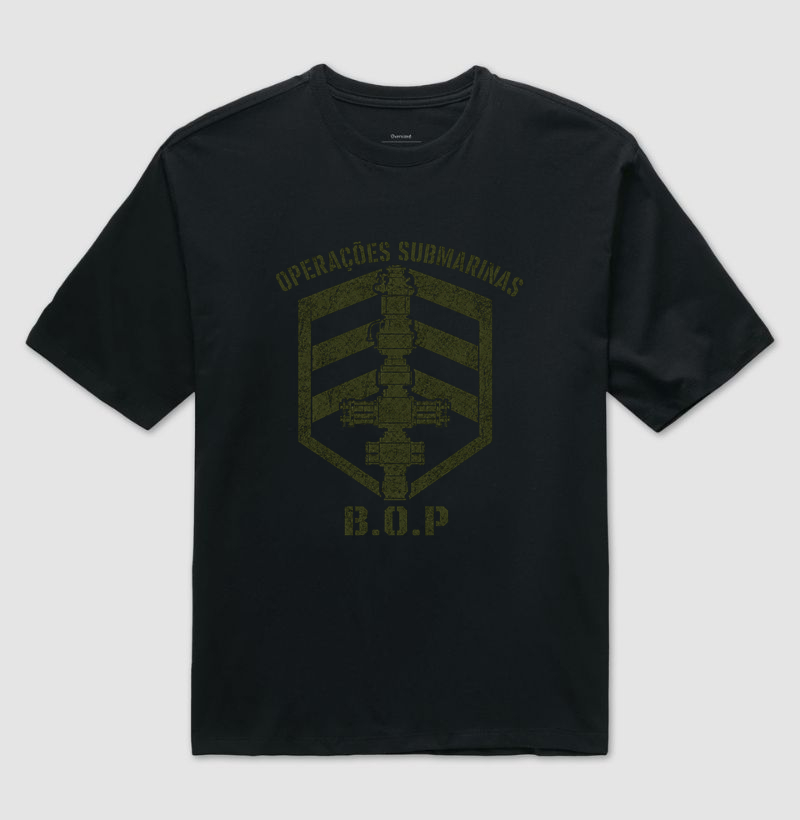 Operações Submarinas B.O.P