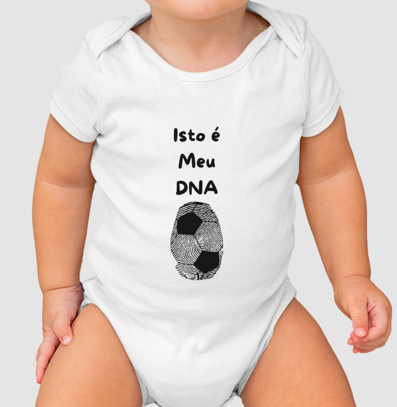 Isto é Meu DNA Futebol