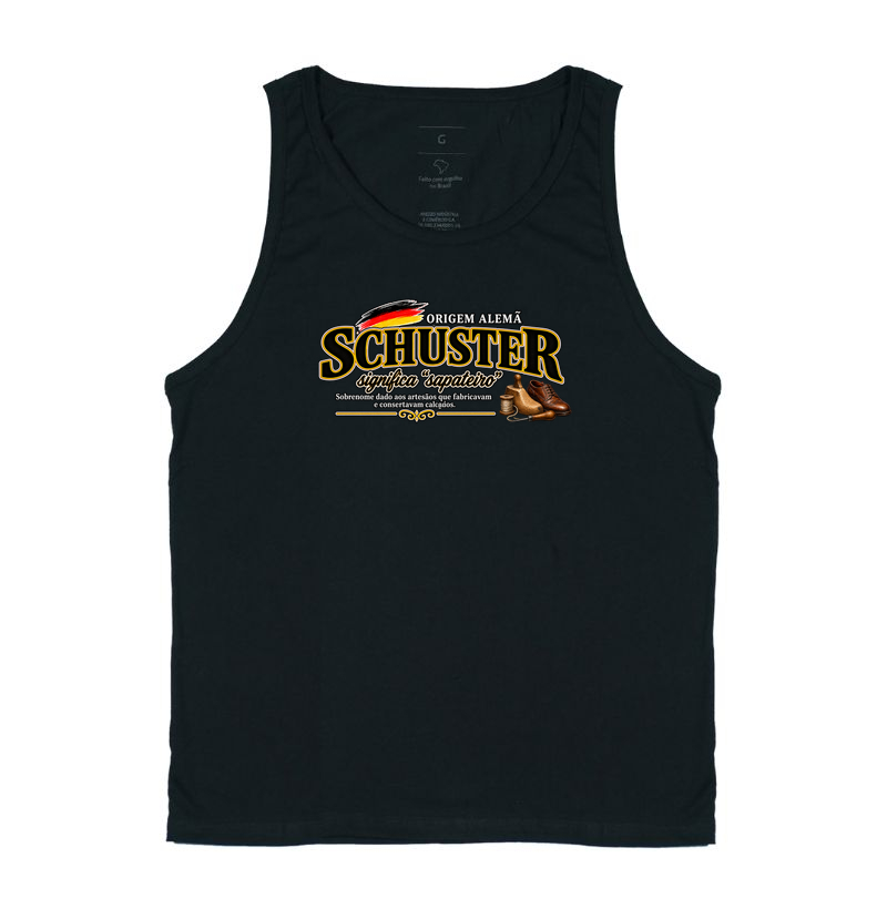 Schuster  - Regata