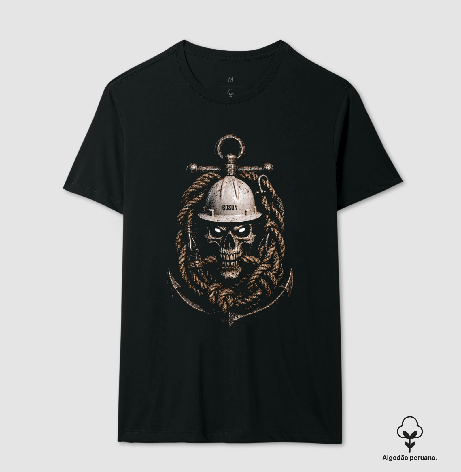 Caveira Bosun Offshore