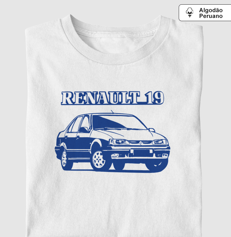 Renault 19