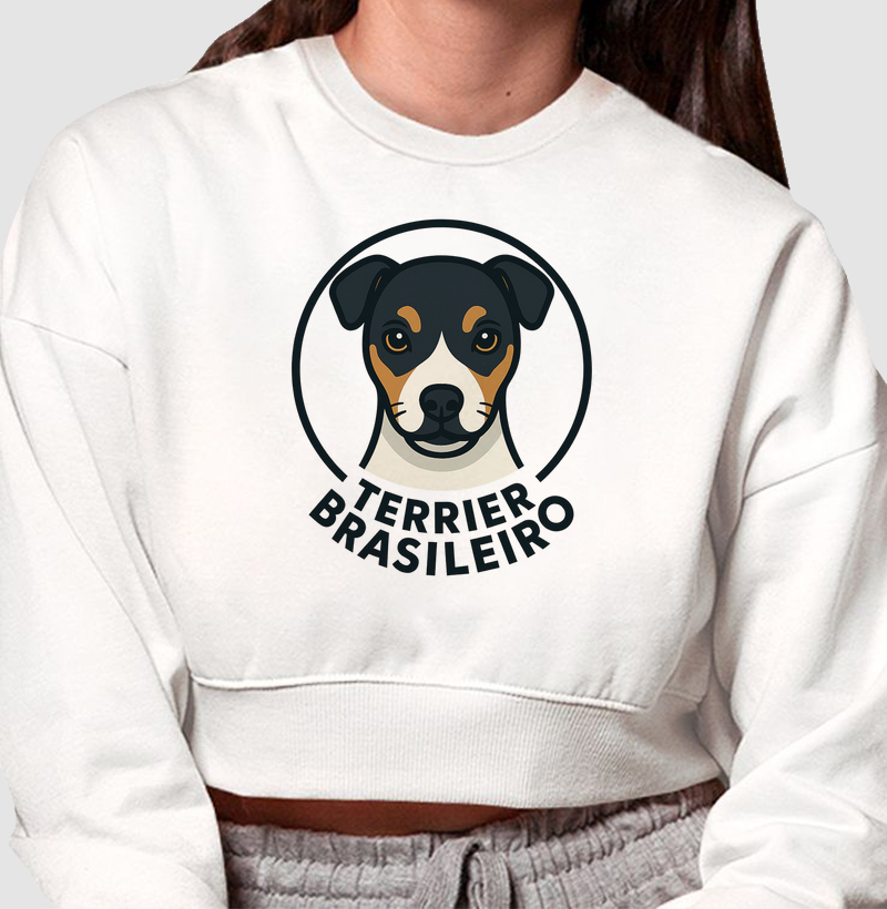 Terrier Brasileiro em Foco 