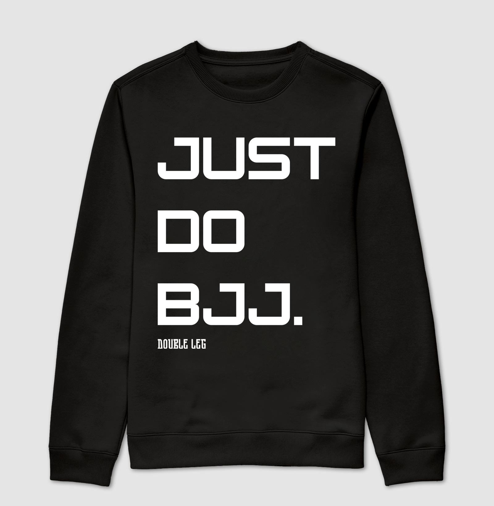 JUST DO BJJ
