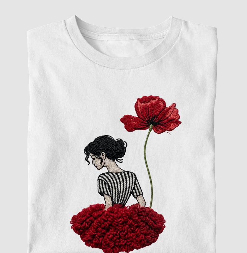 Flor de Carmim