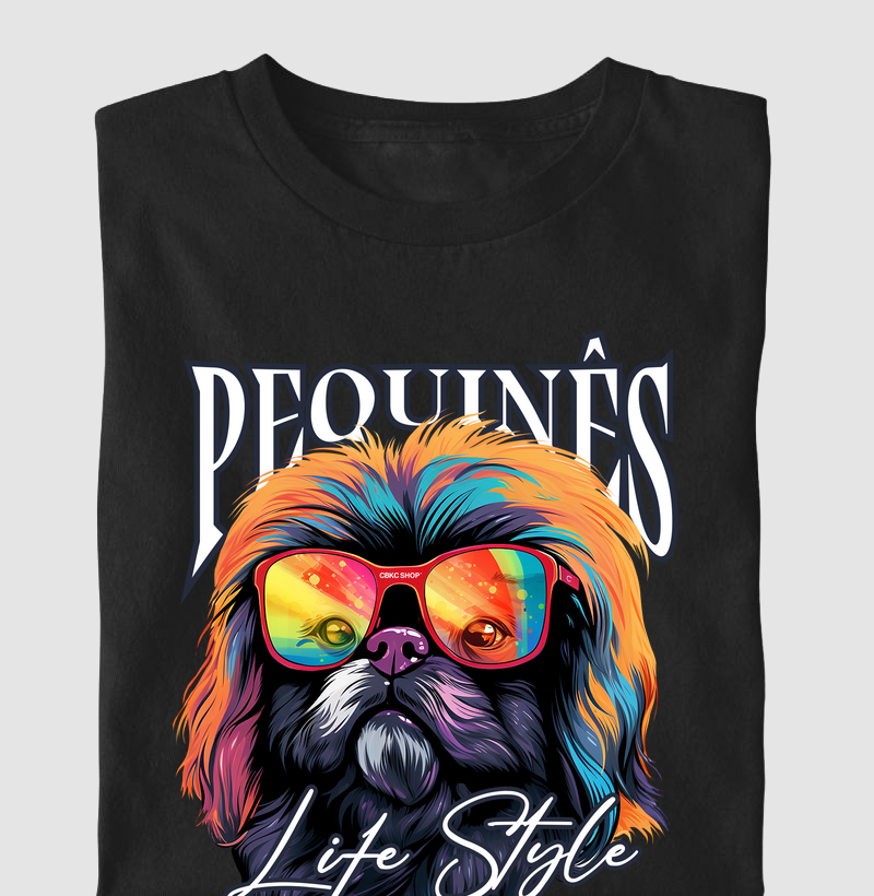 Pequinês LifeStyle