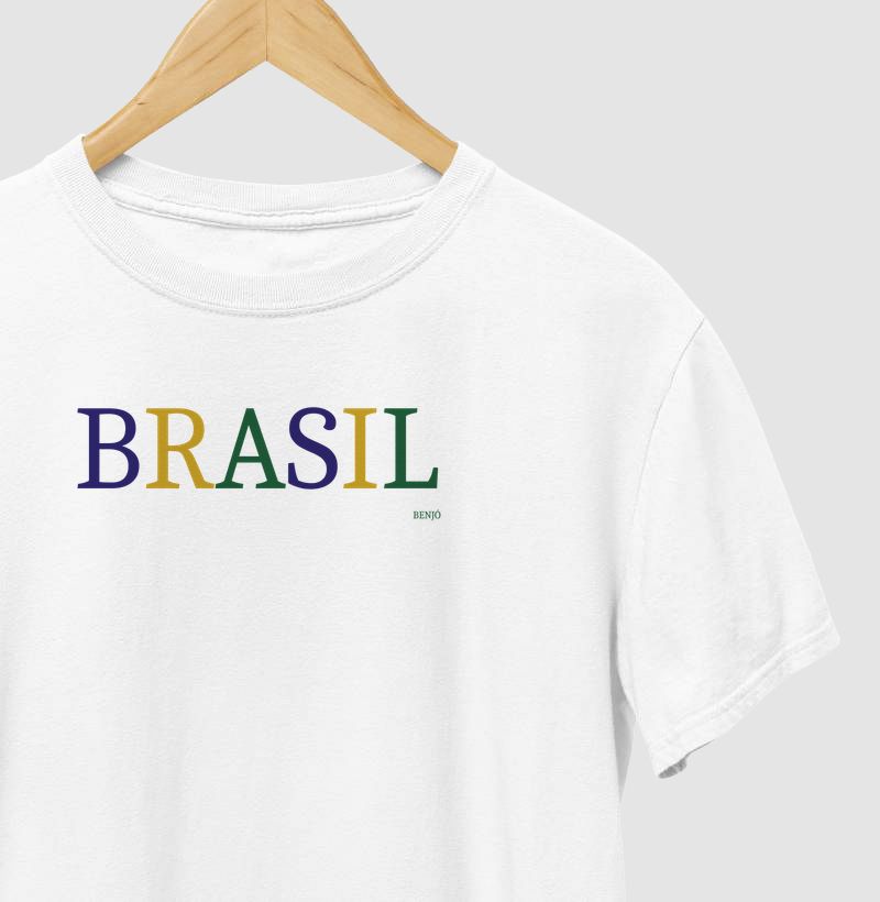 Brasil Cores