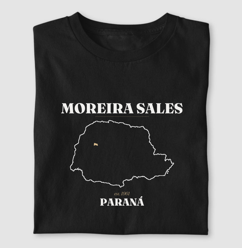 Moreira Sales | Legado PR