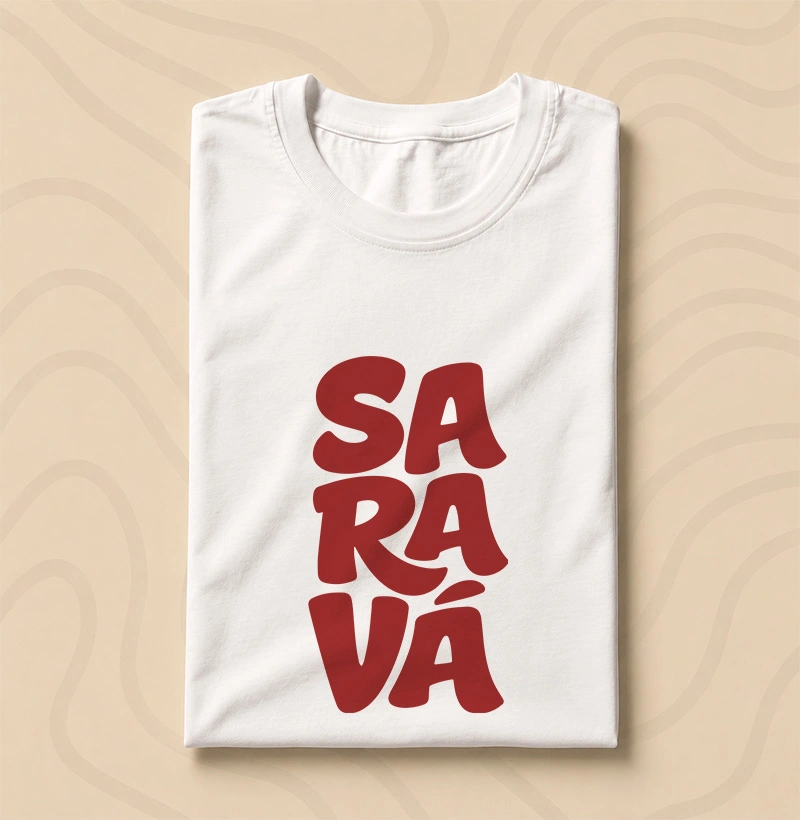 SARAVÁ