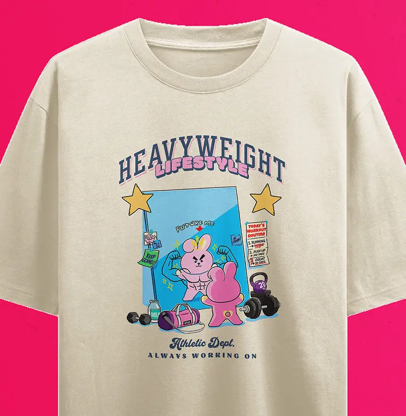 Bunny Strong