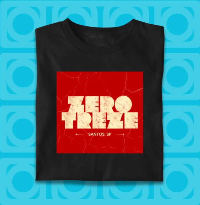 Zero treze